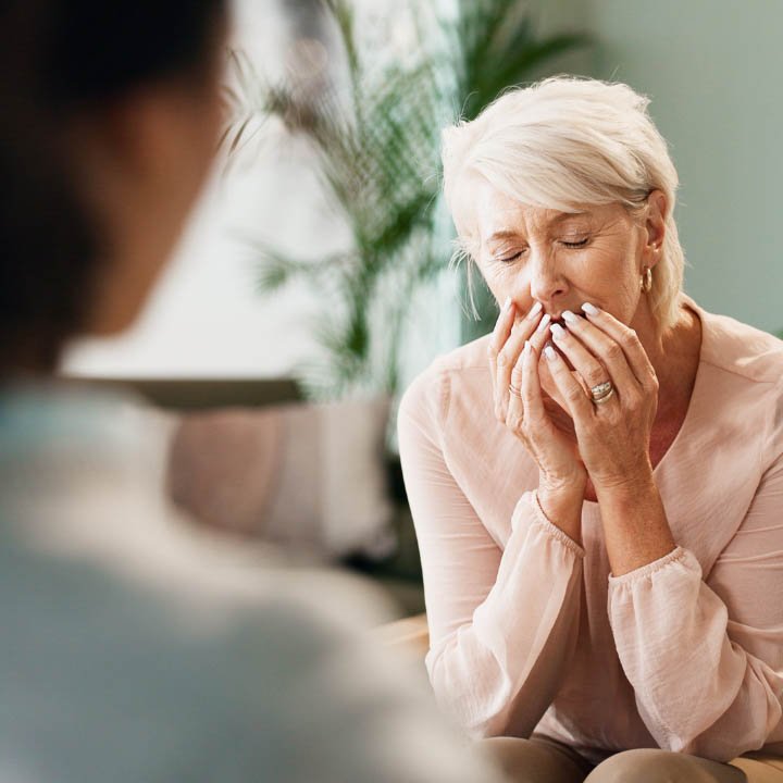 Psicoterapia para Idosos