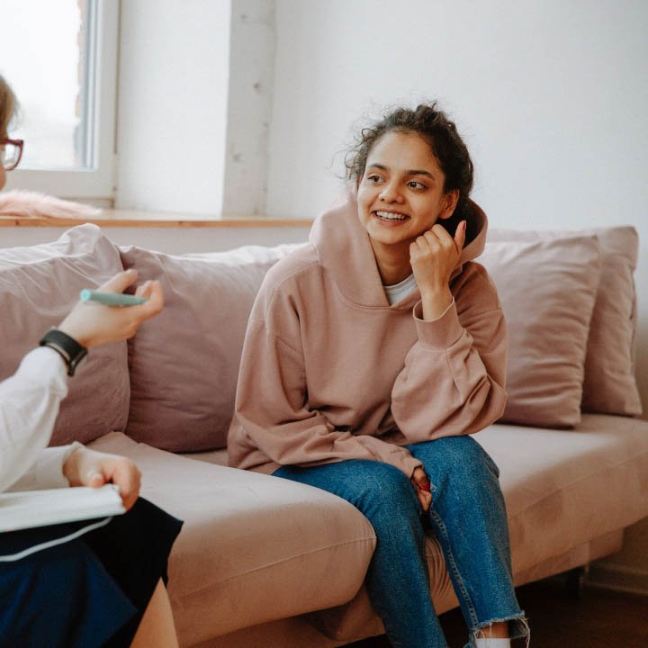 Atendimento Domiciliar