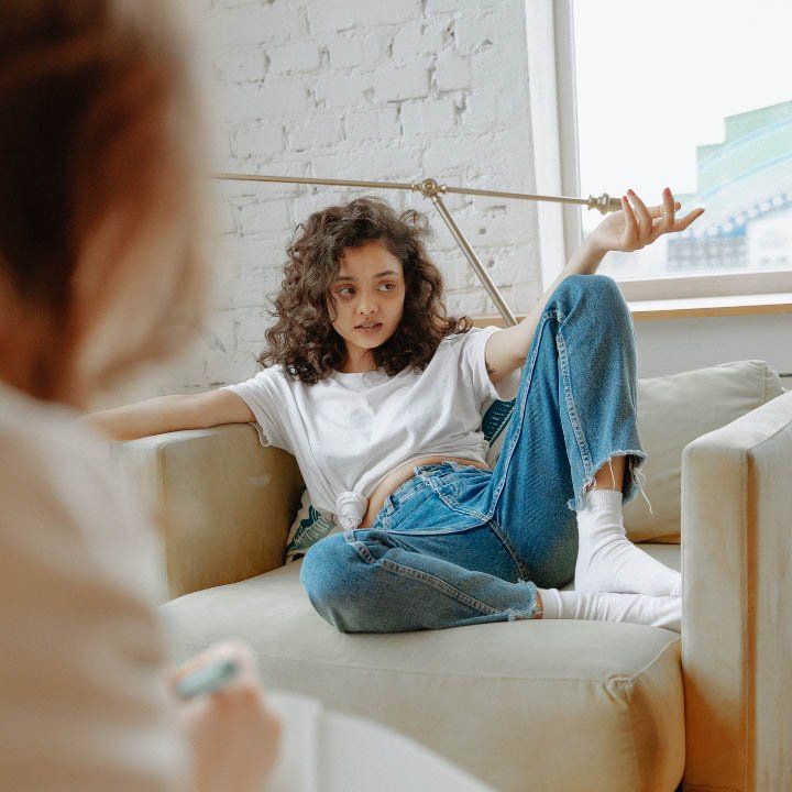 Piscoterapia Cognitiva Comportamental