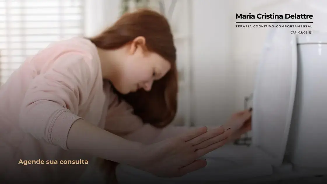 Anorexia e Bulimia