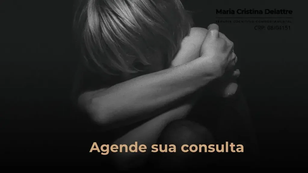 Apoio para Automutilação
