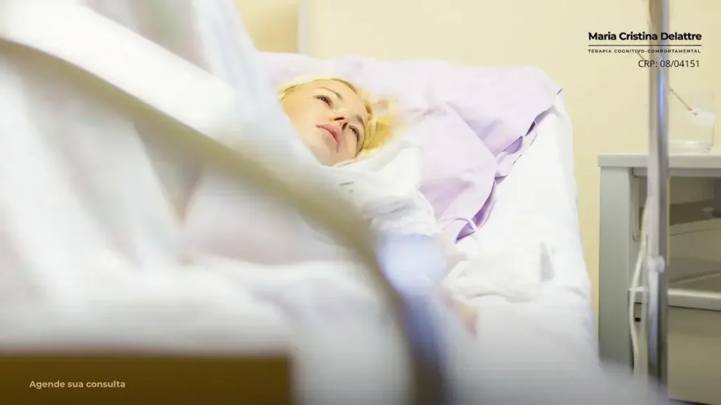 Atendimento Psicológico Domiciliar e Hospitalar