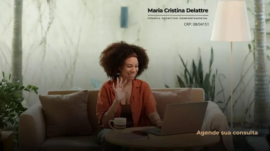 Benefícios da Psicoterapia Online