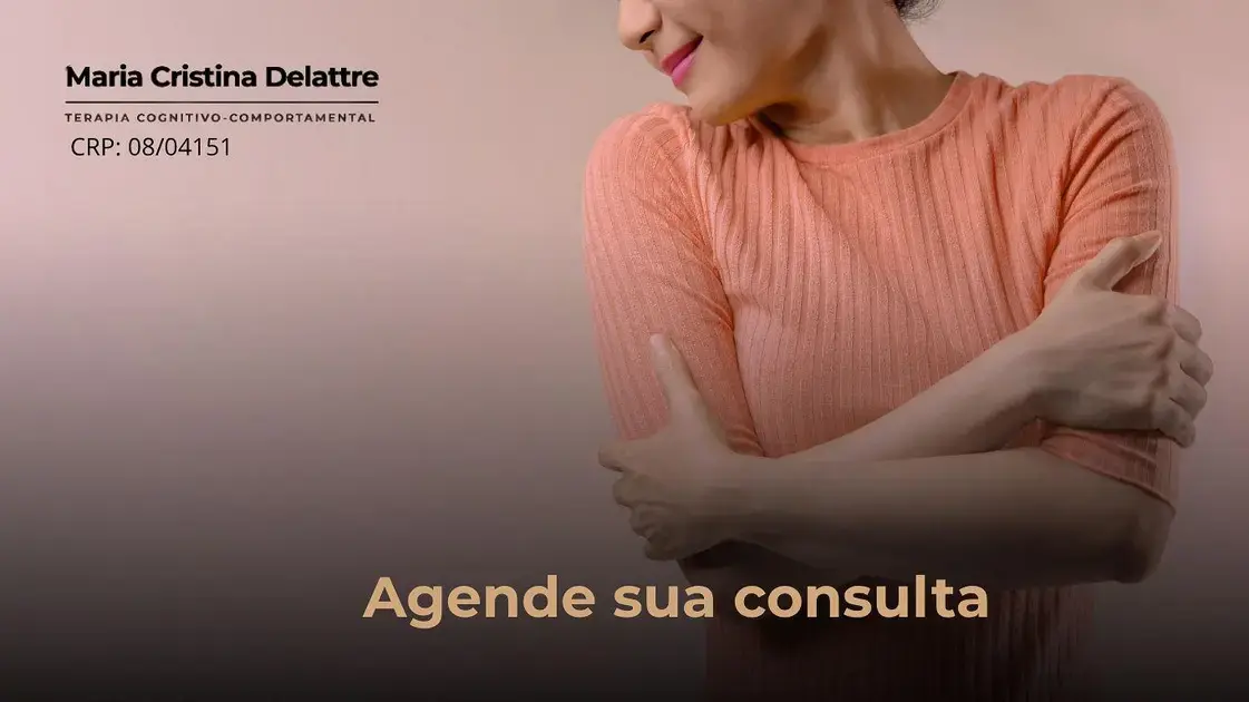 Invista na Saúde Mental