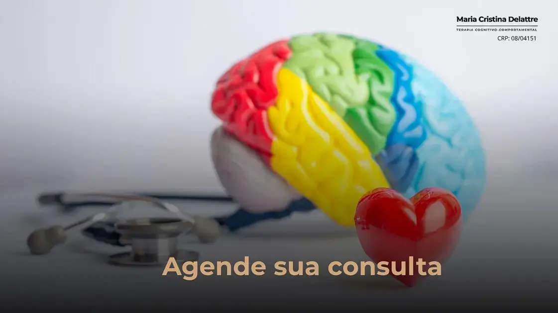 O Valor Inestimável do Cuidado Psicológico