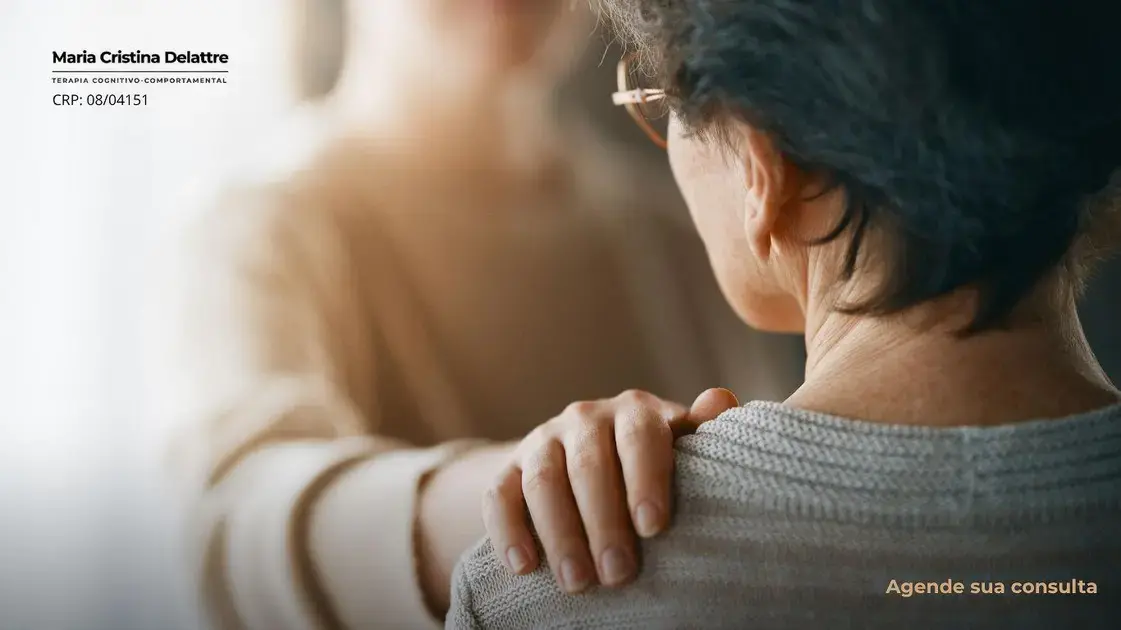Psico-oncologia e Apoio Emocional