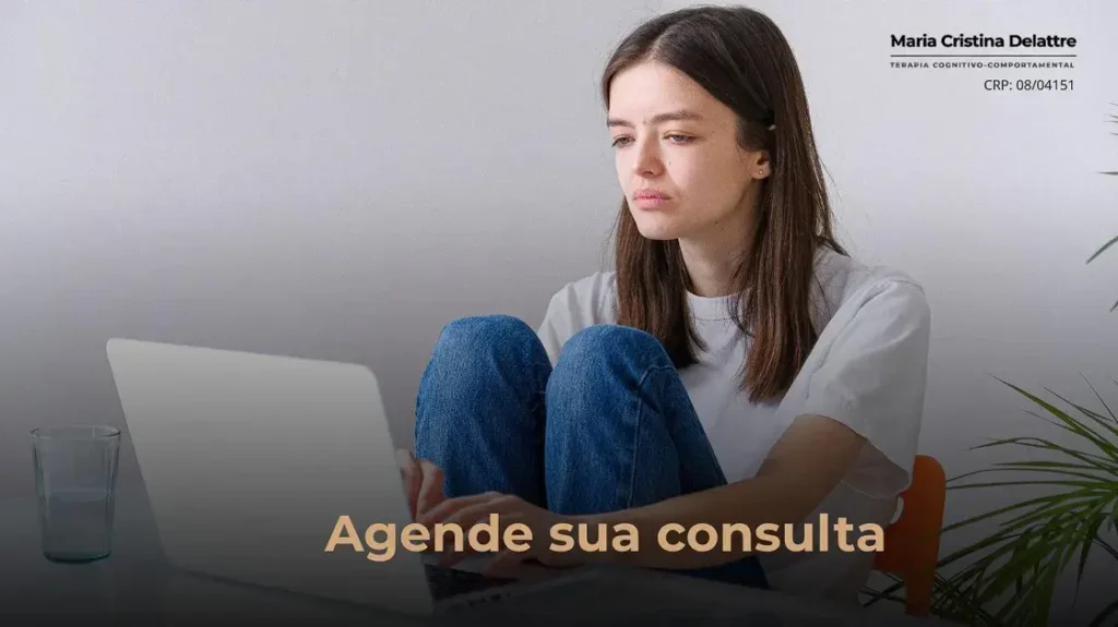 Psicoterapia Online: Benefícios e Como Funciona