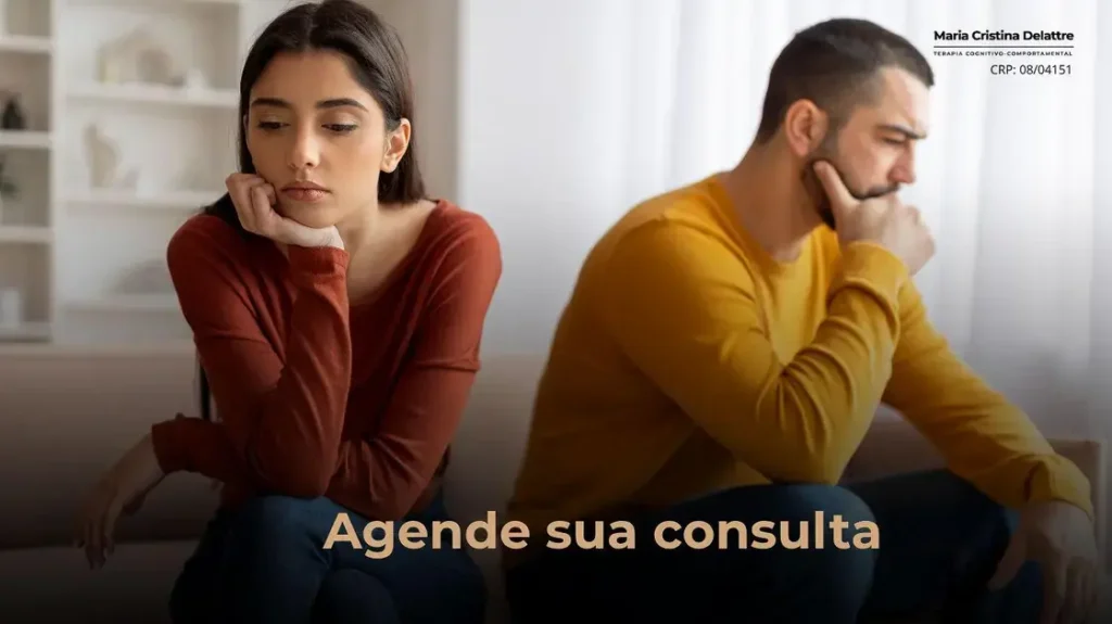 Terapia de Casal: Melhorando a Comunicação