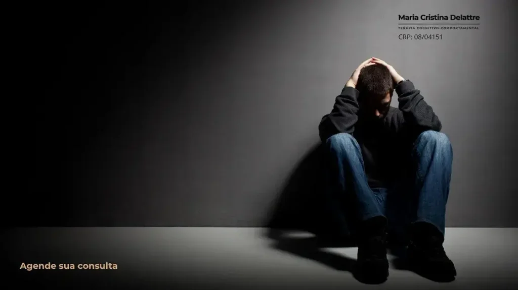Terapia Especializada para Depressão