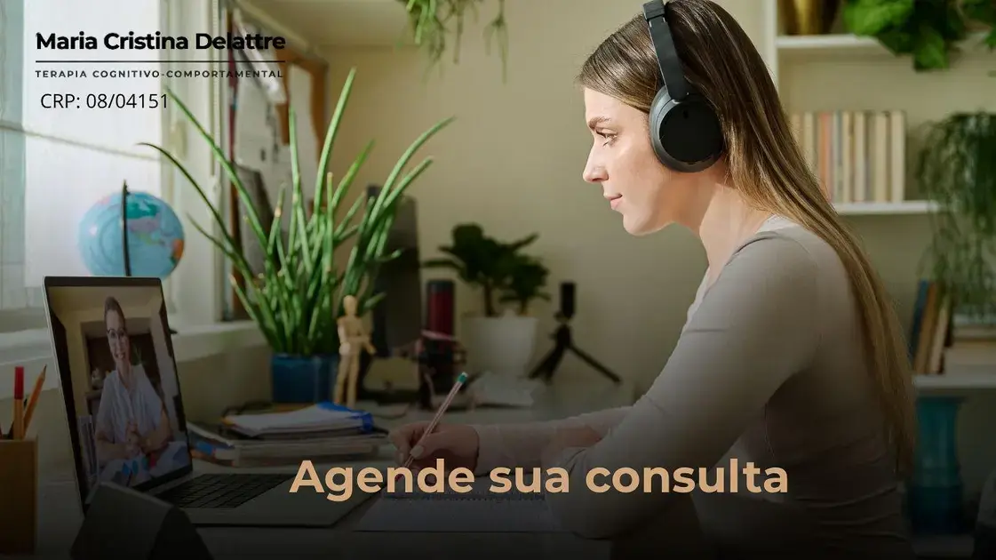 Terapia Online Segura