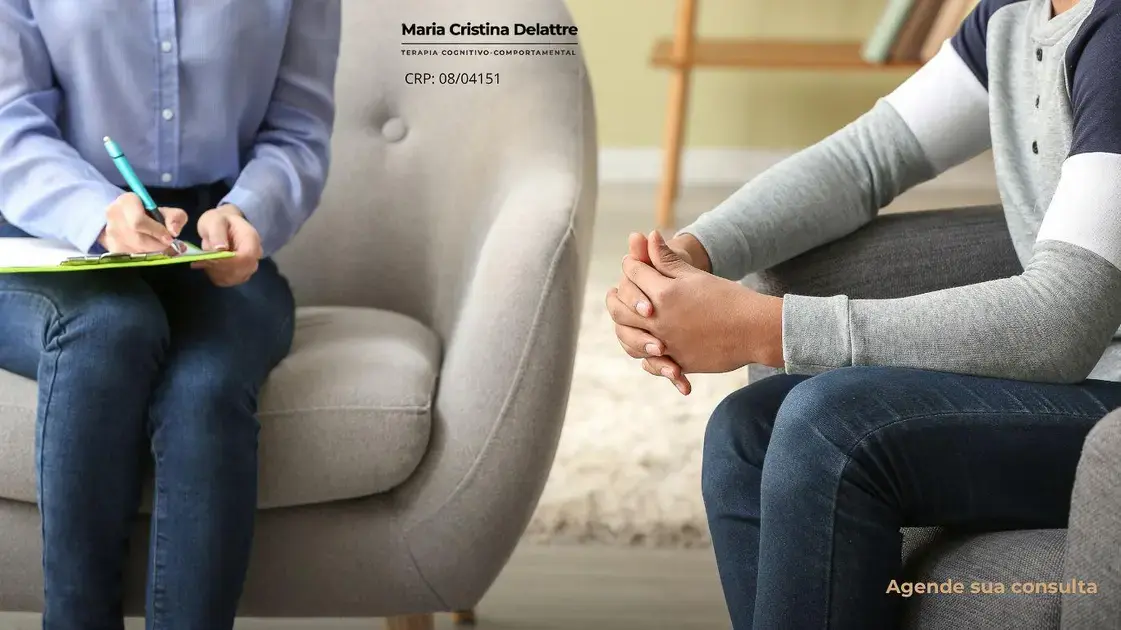 Terapia para Misofonia
