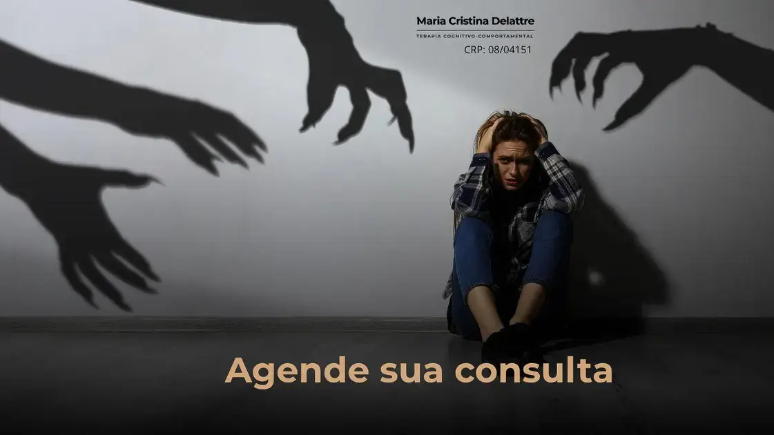 Tratamento para Fobia Social: Supere a Ansiedade