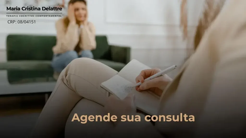 Tratamento para TEPT