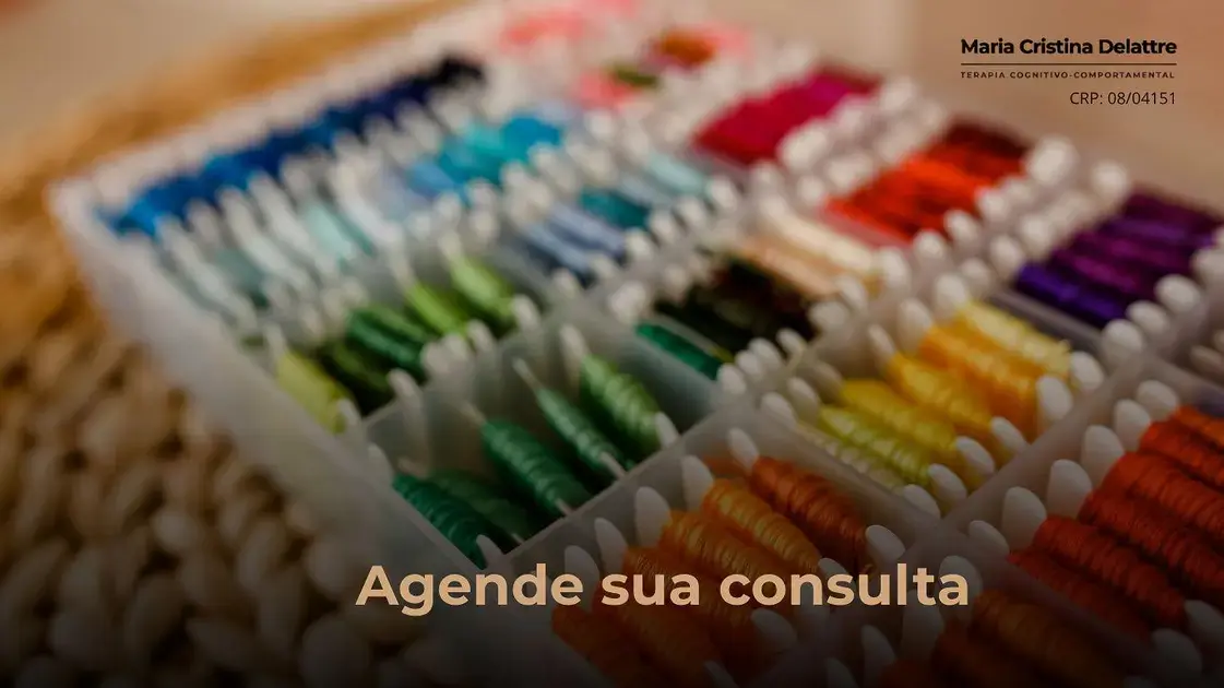 Tratamento para Transtorno Obsessivo-Compulsivo (TOC)