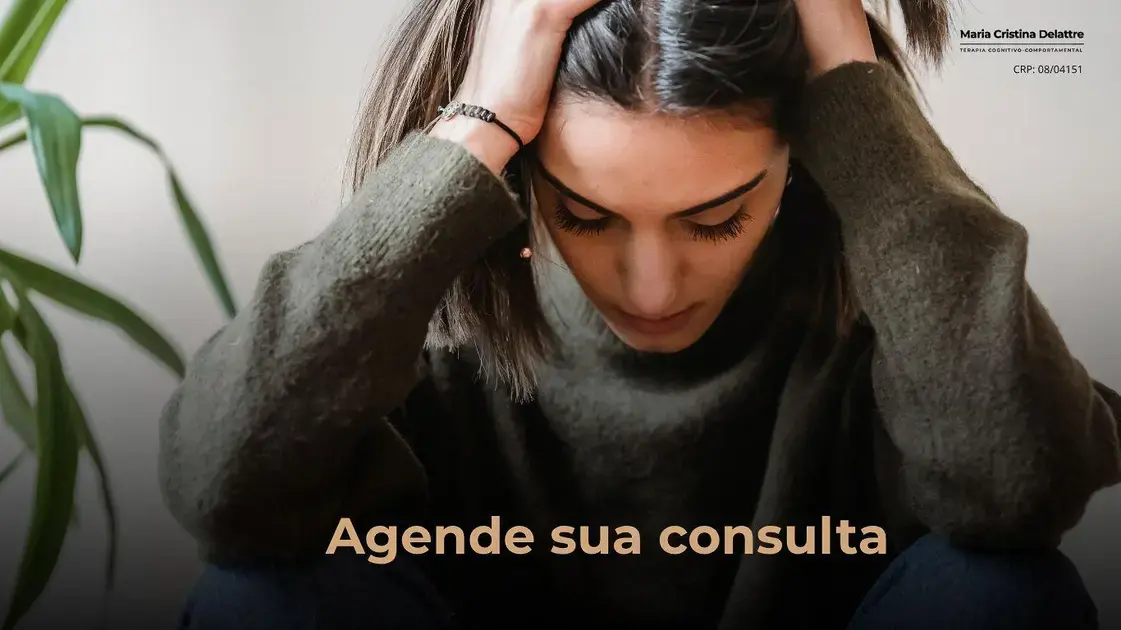Tratando Depressão e Ansiedade Simultaneamente