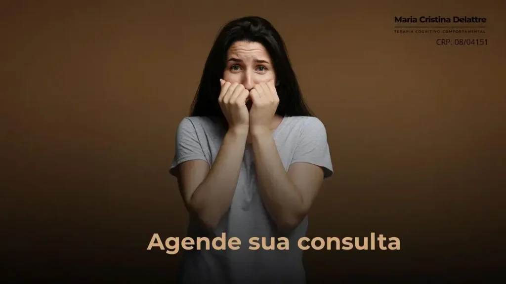 Vencendo a Síndrome do Pânico com Terapia