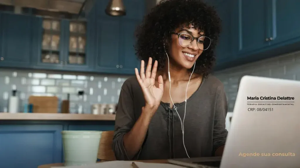 Acolhimento e Atendimento Humanizado na Psicoterapia Online