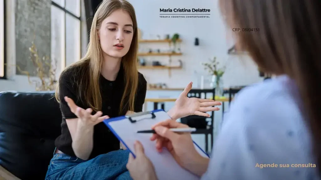 Fobia Social: Ajuda Psicológica para Superar o Medo do Julgamento