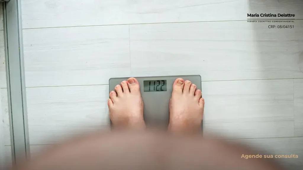 Obesidade Psicogênica: O Manejo Através da Psicoterapia