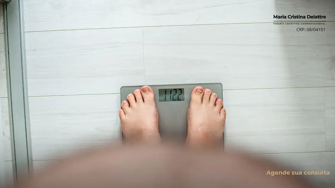 Obesidade Psicogênica: O Manejo Através da Psicoterapia