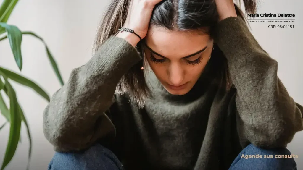 Síndrome do Pânico: Como Superar as Crises com Ajuda Psicológica