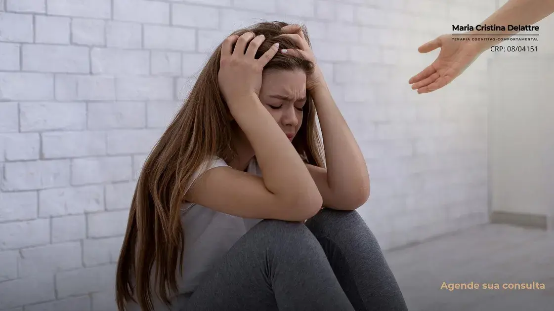 Superando Fobias Específicas com Tratamento Psicológico