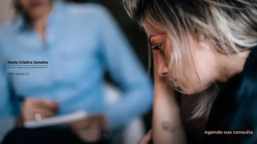 Transtorno de Ansiedade Generalizada (TAG): Como a Psicoterapia Pode Ajudar
