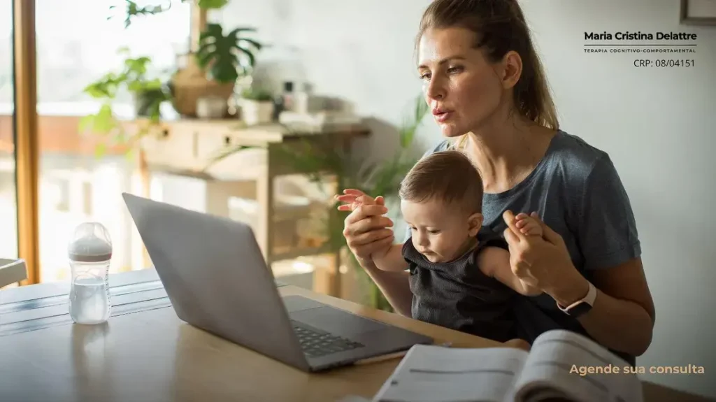 Transtorno Obsessivo-Compulsivo (TOC): Tratamento Online e Presencial