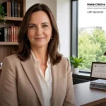 Psicóloga Clínica em Curitiba: Mais de 30 Anos de Experiência